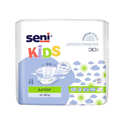 Seni kids junior