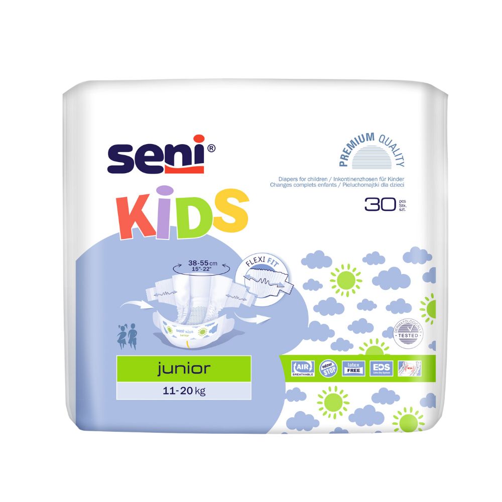 Seni kids junior
