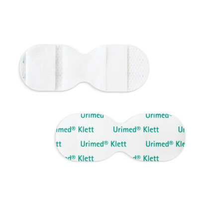 urimed klett klein Fixierung für Katheter