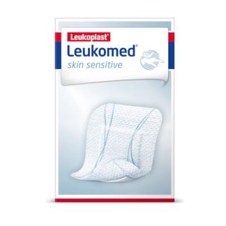 Leukomed skin sensitive pflaster (1)