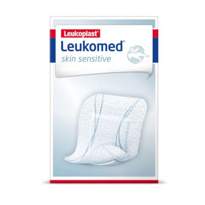 Leukomed skin sensitive pflaster (1)