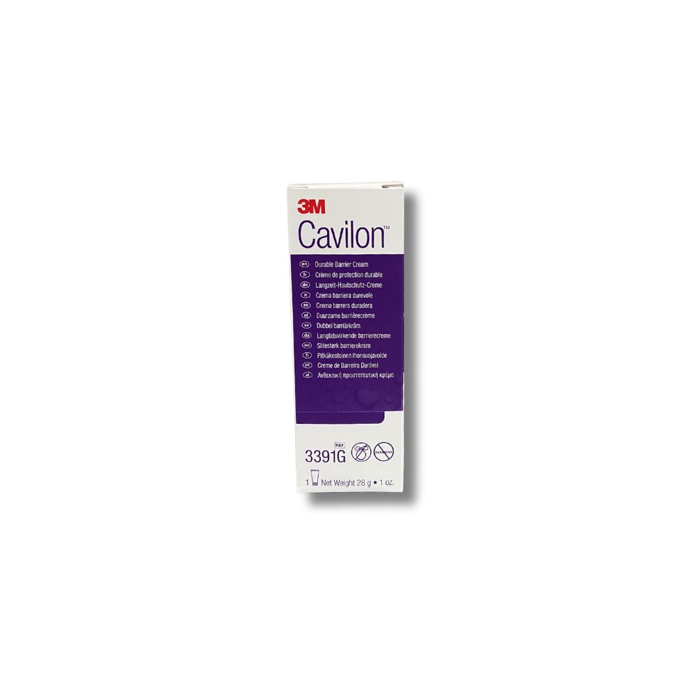 Cavilon Langzeit-Hautschutz 28g