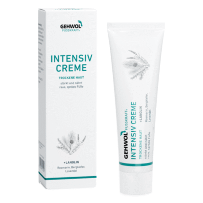 Gehwohl Intensiv Creme