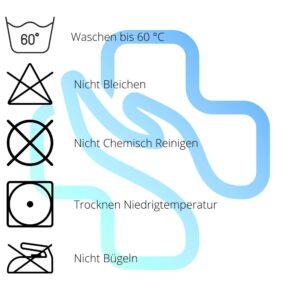 Pflegehinweise
