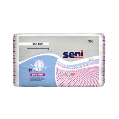 Seni San plus extra