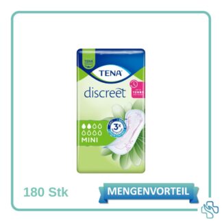 Tena Discreet Mini MV