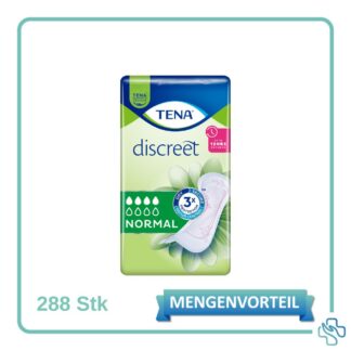 Tena Discreet normal MV