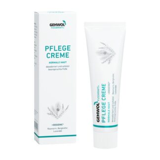 Gehwol pflege creme