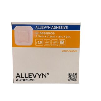 Allevyn Adhesive