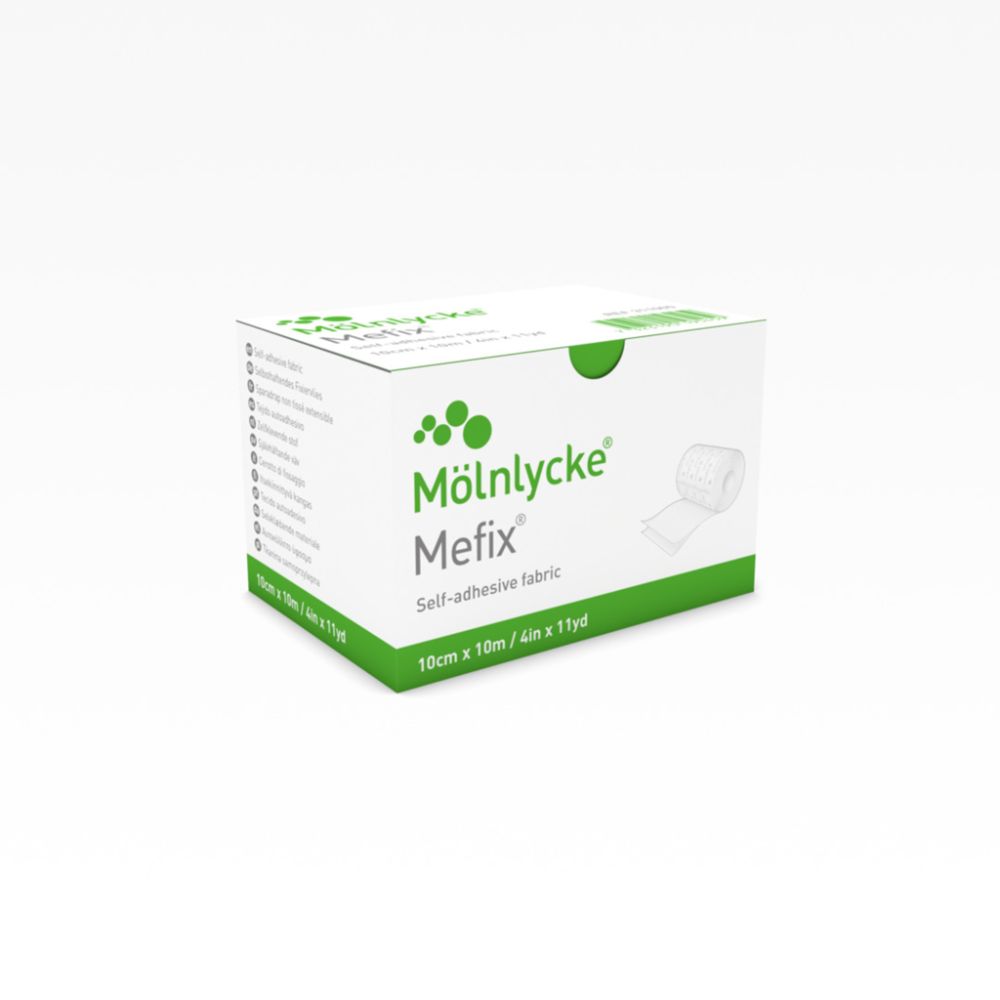 mefix Fixiervlies 10x10
