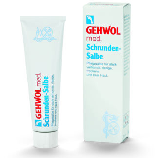 GW med. Schrundensalbe