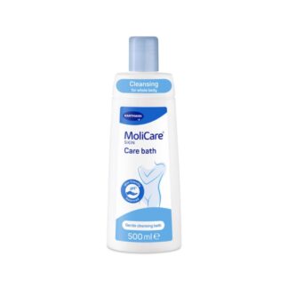Molicare Skin Pflegebad