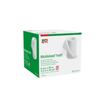 Mollelast haft 30074