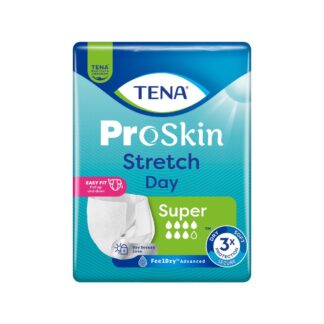 Tena ProSkin Stretch super Day