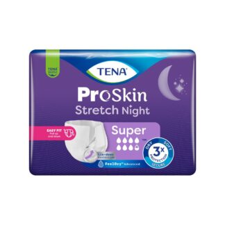 Tena ProSkin Stretch super Night