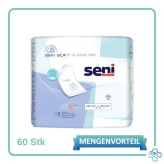 Seni Soft super Dry MV