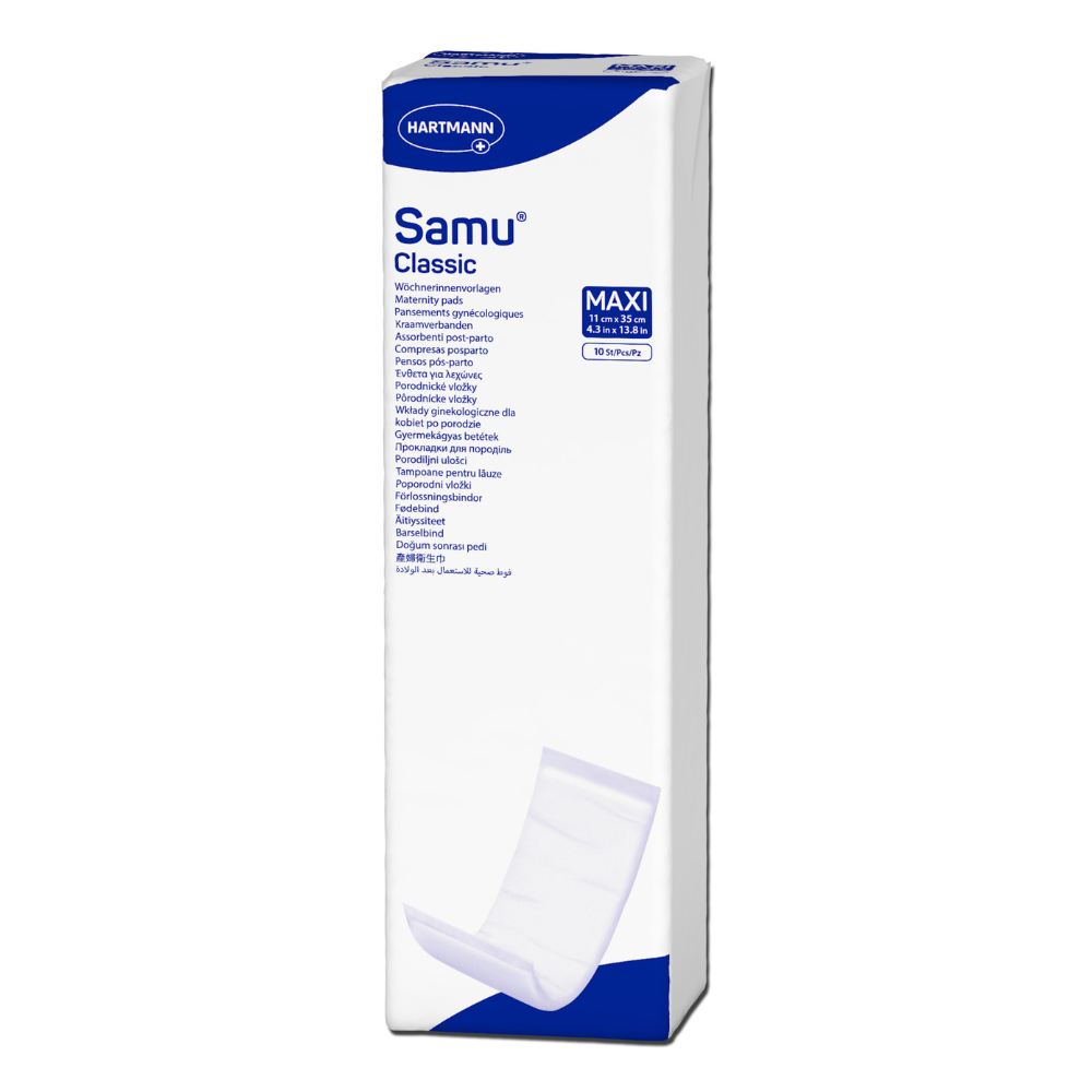 Samu classic maxi