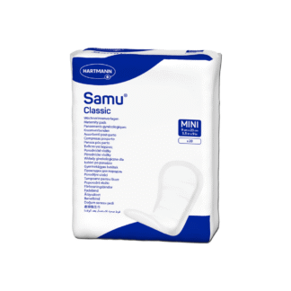Samu classic mini