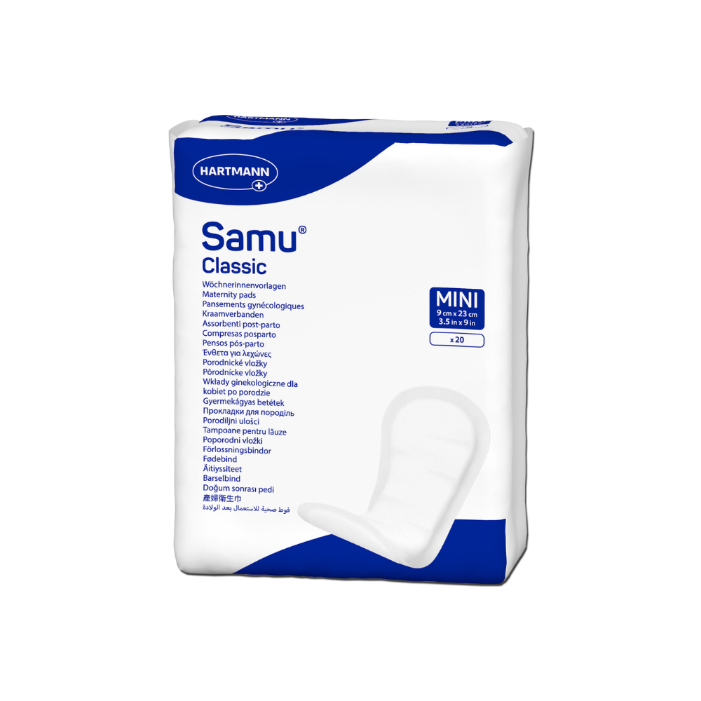 Samu classic mini