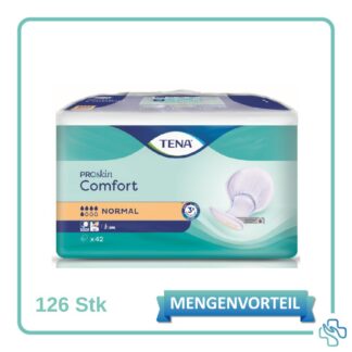 Tena comfort proskin normal mv