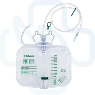 B.Braun Urinbeutel 4 L
