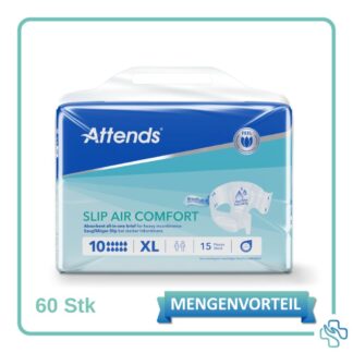 Attends Slip AIr Comfort 10XL
