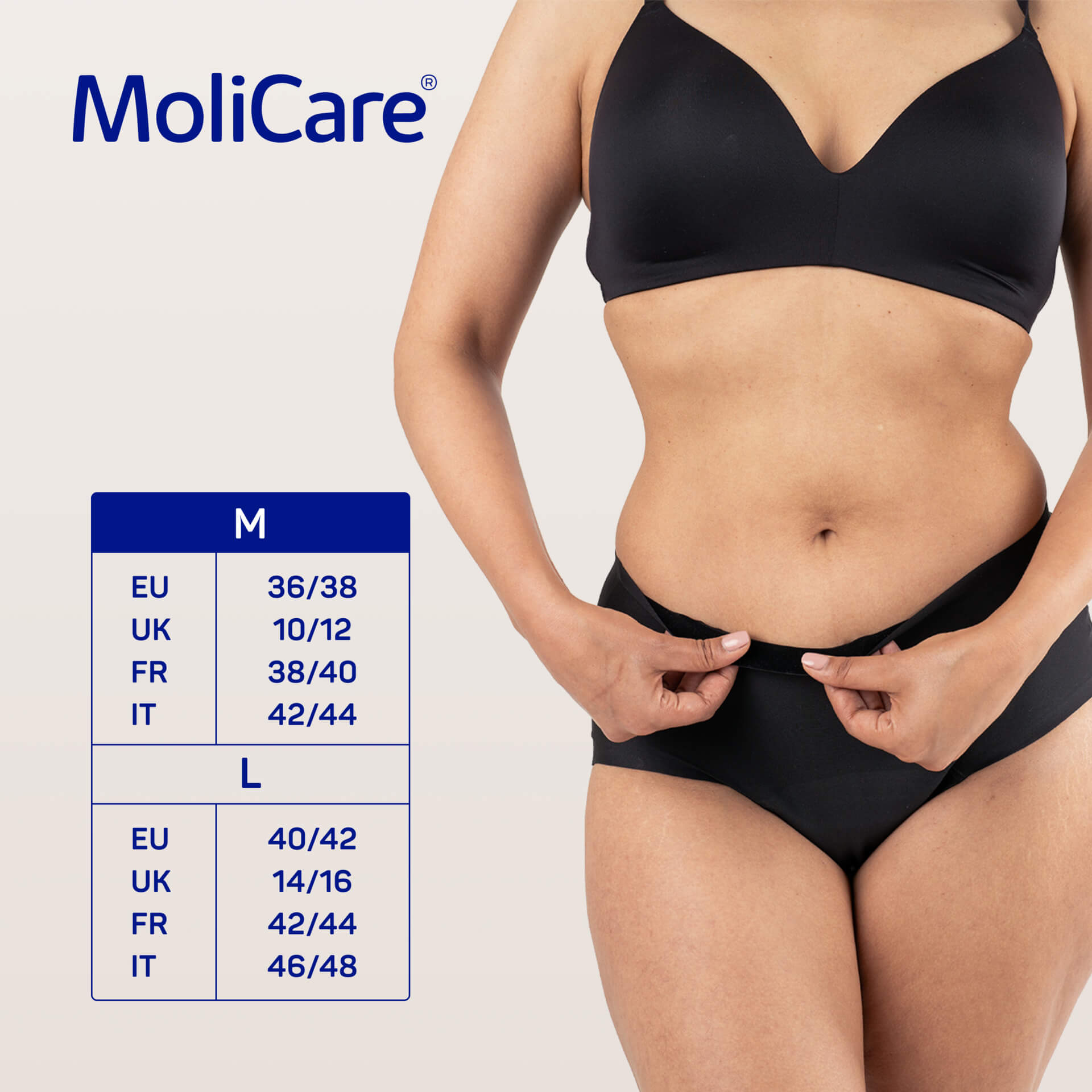 MoliCare-Absorbent-underwear-lady-Groesse-M-Groessenuebersicht-DE