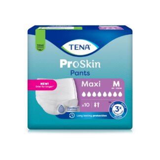 Tena Pants Maxi M